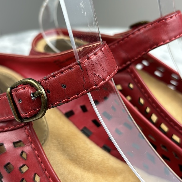 BASS WOMEN'S SHOES size 9 BERGEN - Picture 5 of 8